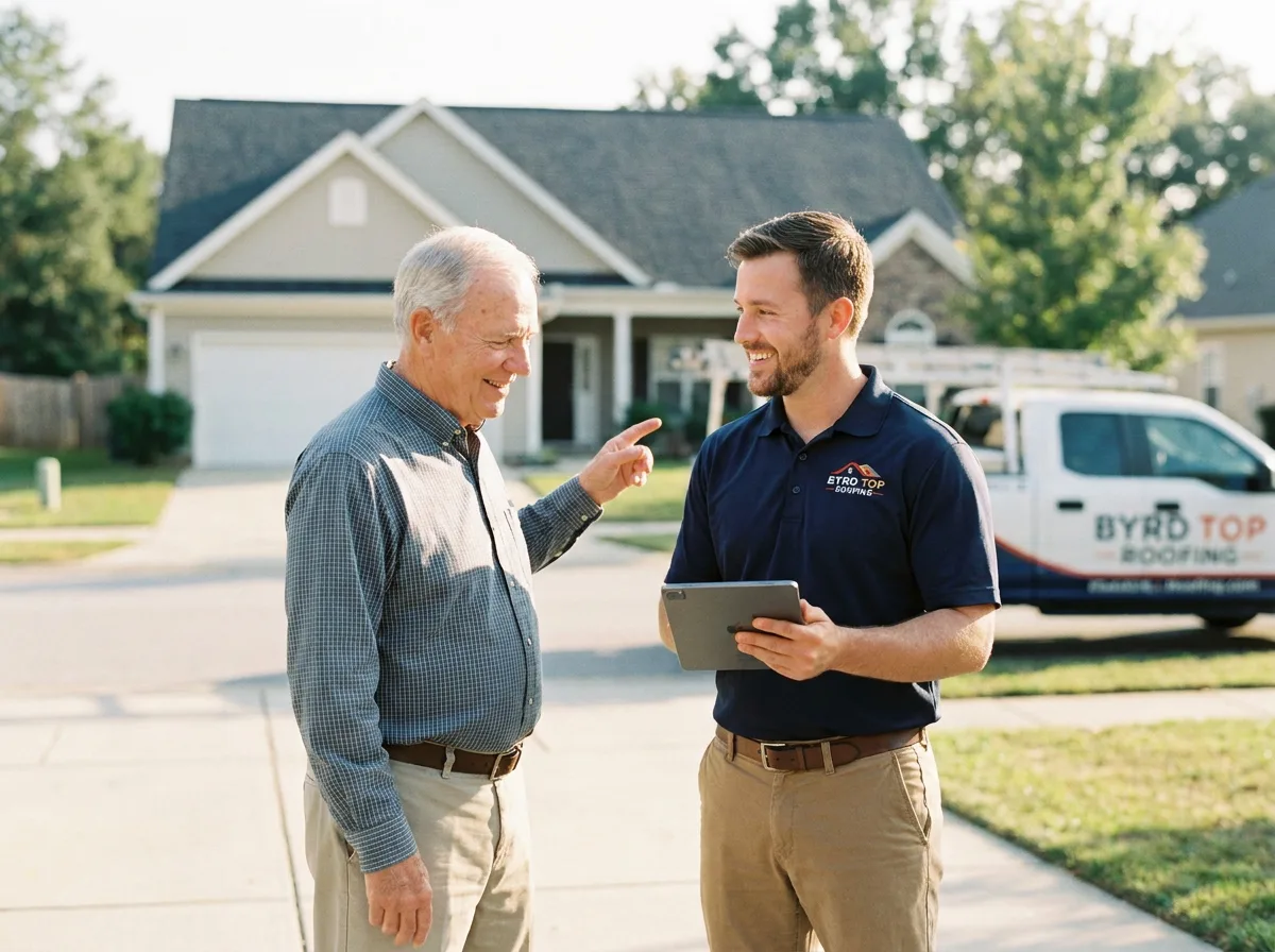 Roofing Lamont, IA FAQs